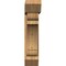 Ekena Millwork Olympic Slat Rough Sawn Bracket w/ Offset Brace, Western Red Cedar, 8"W x 32"D x 36"H BKT0806X32X36OLY06RWR - alternate 3